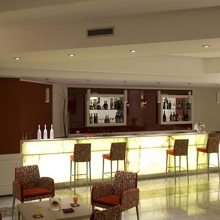 Jr Hotels Oriente Bari Restoran gambar