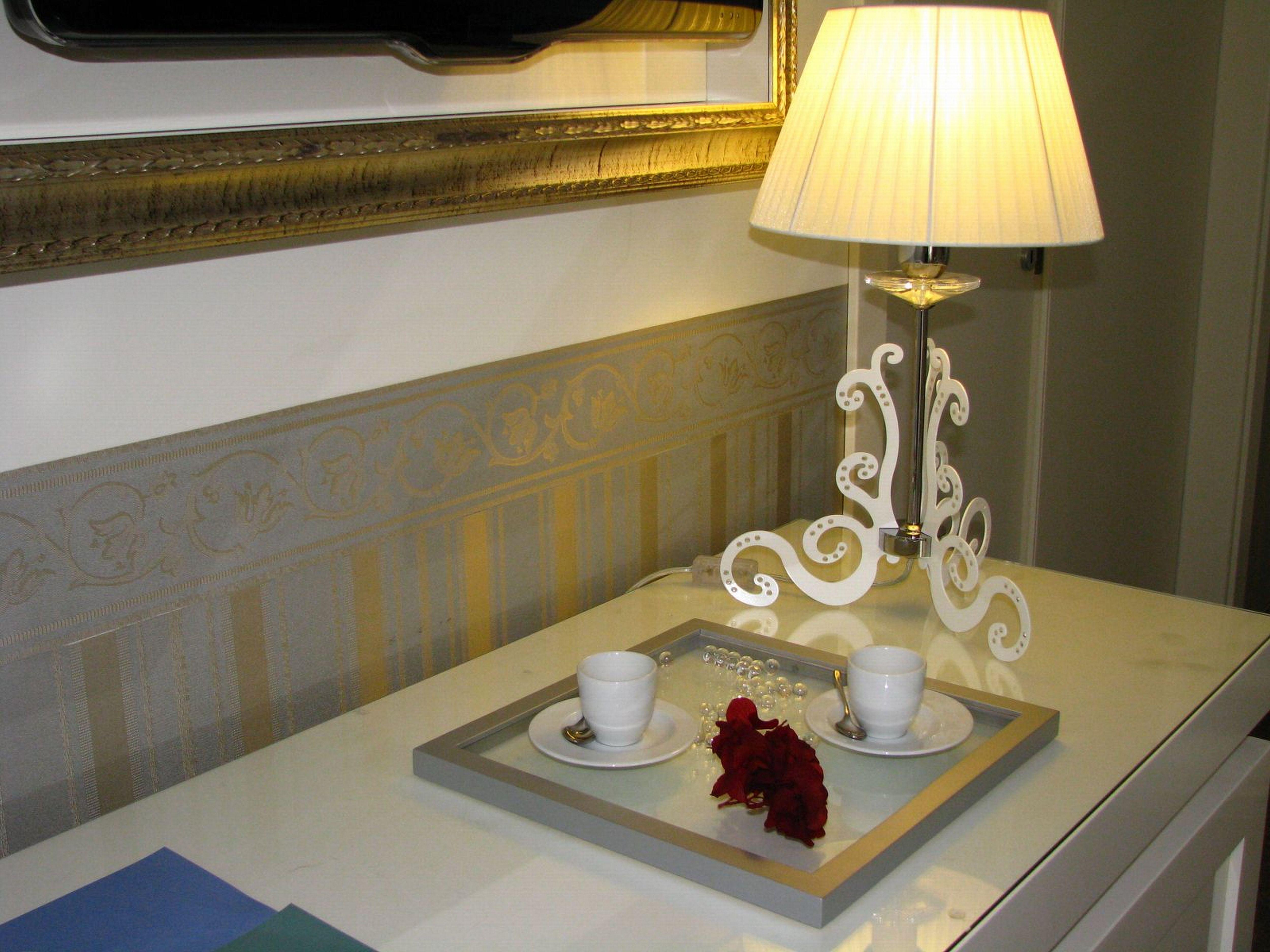 Jr Hotels Oriente Bari Luaran gambar