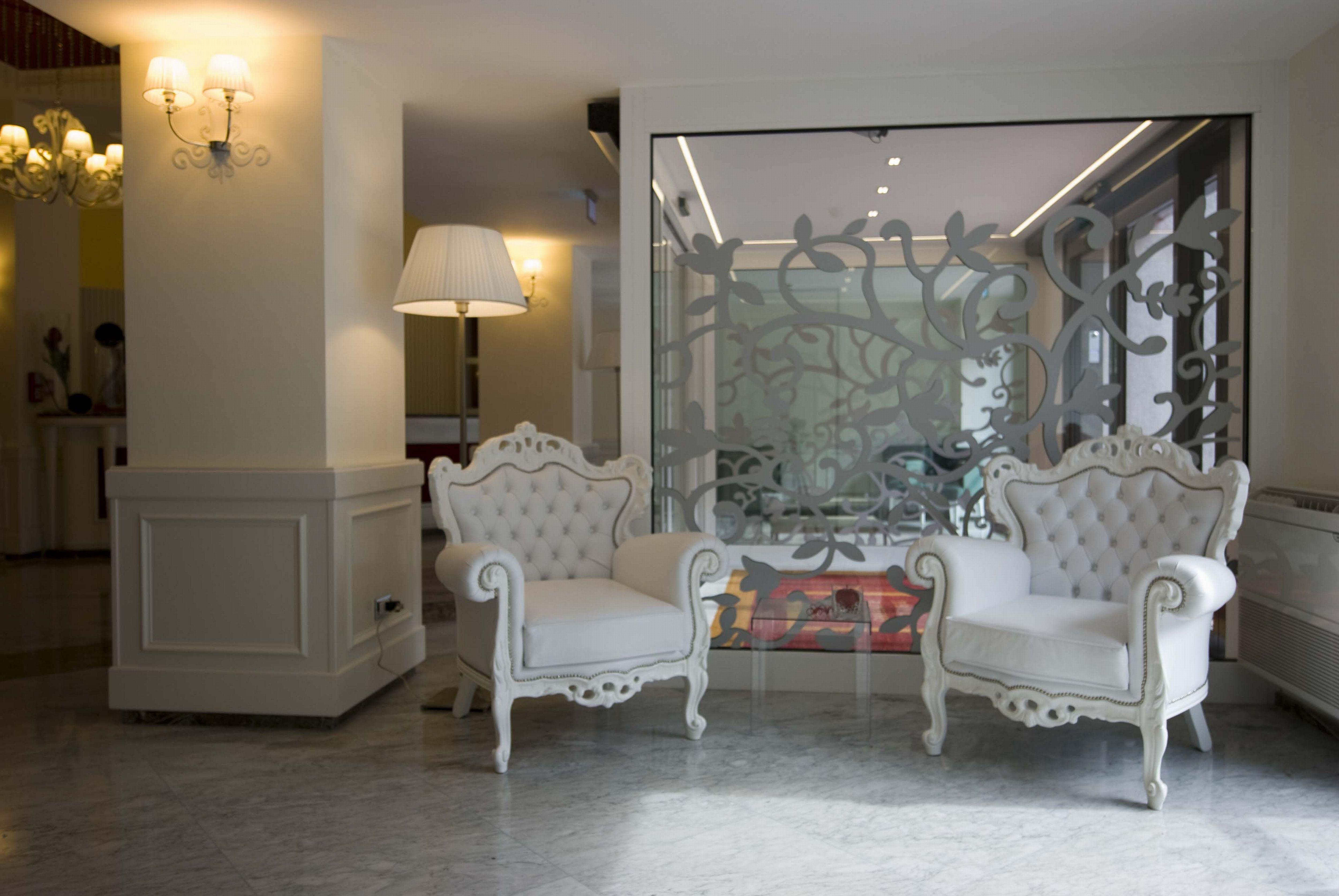 Jr Hotels Oriente Bari Luaran gambar