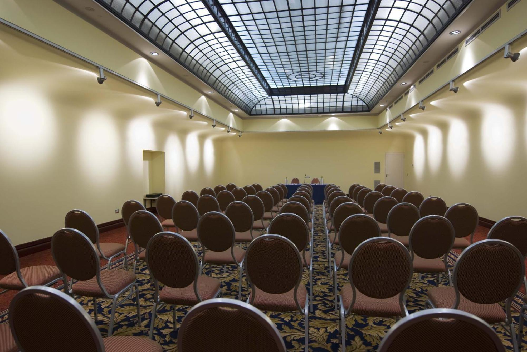 Jr Hotels Oriente Bari Luaran gambar