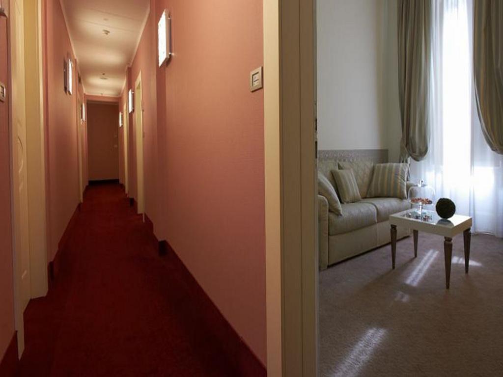 Jr Hotels Oriente Bari Luaran gambar