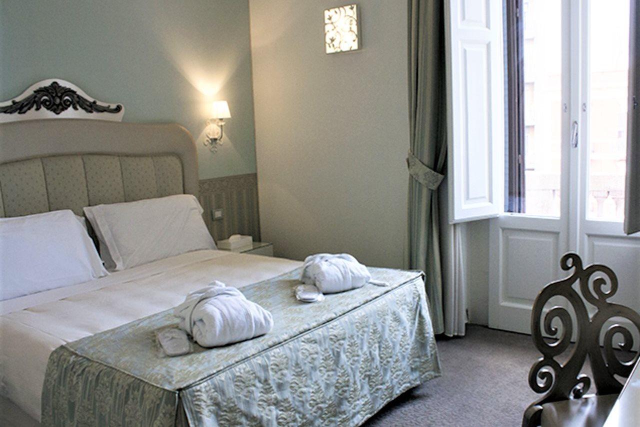 Jr Hotels Oriente Bari Luaran gambar